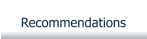 Recommendations